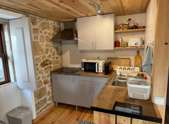 Casa Completa | Alojamento Local