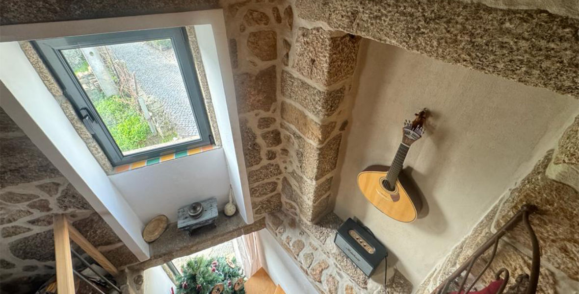 Casa Acolhedora para Todos os Viajantes